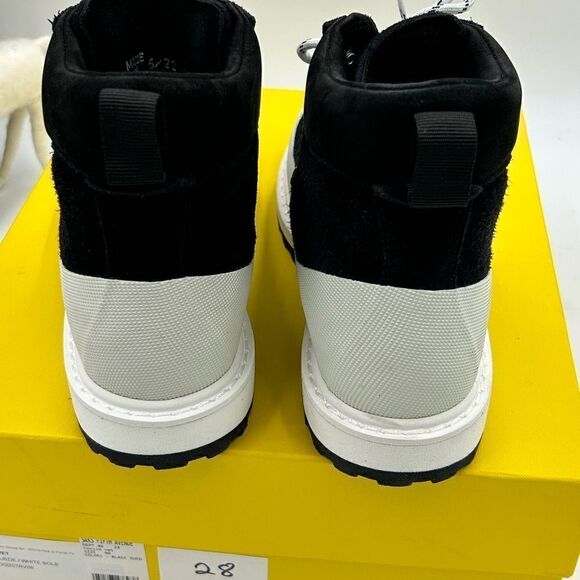 Men’s Diemme lace up ankle boots size 40 made in Italy - Picture 8 of 12